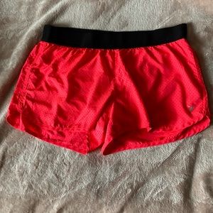 Old Navy active wear shorts